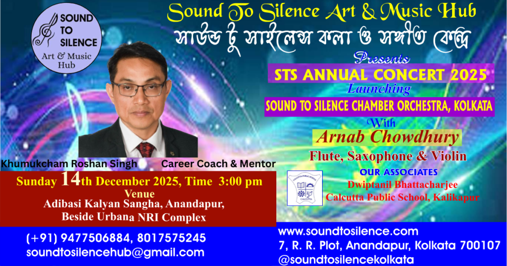 STSAC25 Khumukcham Roshan Singh